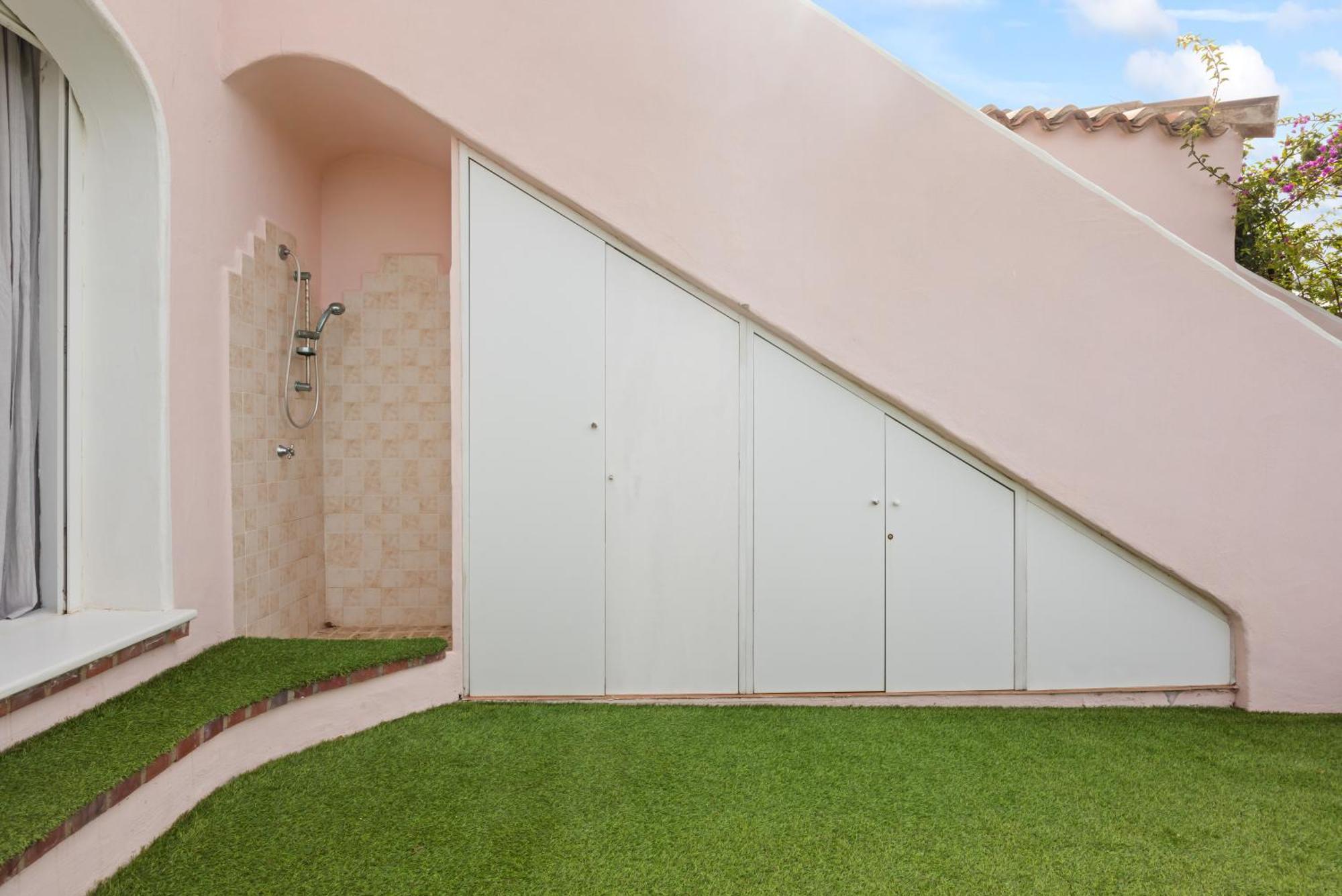 Porto Cervo Cala Del Faro, Villetta Con Giardino E Rooftop Capo Ferro Extérieur photo
